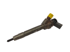 Einspritzdüse BMW 1353 7810702 0445110480 Bosch