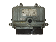 Steuergerät A6401508879 0281013517 Mercedes  Bosch 14652