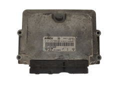 Steuergerät 55185365 0281010332 41AAA Alfa Romeo Bosch 2825
