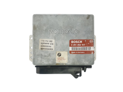 Steuergerät 0261200157 1721743002 BMW Bosch Steuergerät 0261200157 1721743002 BMW Bosch