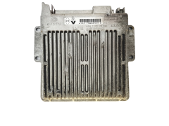 Steuergerät 7700105560 7700103915 7700107197 Renault Sagem 22276