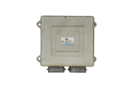 Steuergerät LF30 18 881E E6T52271H Mazda Mitsubishi