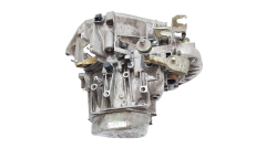 Schaltgetriebe 20UM08 2.0i Boxer Jumper Ducato 