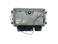 Steuergerät 9652734980 0261208376 9648002280 PSA Bosch 53377 Steuergerät 9652734980 0261208376 9648002280 PSA Bosch 53377