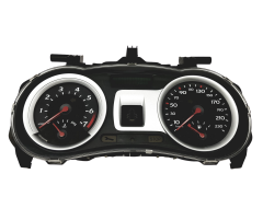 Tacho Kombiinstrument Renault Clio 8200305019 D 31725 Tacho Kombiinstrument Renault Clio 8200305019 D 31725