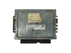 Steuergerät 1214-7545789-01 S122237002A Mini BMW Siemens 15462