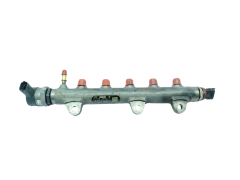 Einspritzleiste Kraftstoffverteiler 0445214155 8200842432 0281002800 2.0DCI Ren