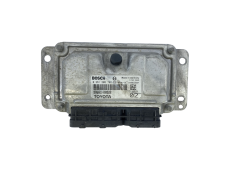 Steuergerät PSA Toyota 89661-0H022 0261208702 Bosch 57842