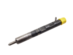 Einspritzdüse Renault 8200365186 R01801A 1.5 DCI Delphi