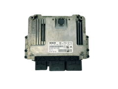 Steuergerät 9664738780 0261S04008 9663193580 PSA Bosch 33720