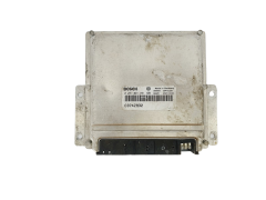 Steuergerät C374Z932 0281001891 Alfa Romeo Bosch 38653