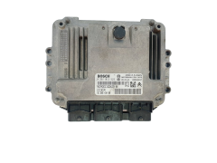 Steuergerät 0281012523 9664843480 9657699480 PSA Bosch 47543 Steuergerät 0281012523 9664843480 9657699480 PSA Bosch 47543