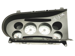 Tacho Kombiinstrument Iveco Daily 500366403 155160100100 VDO 42027