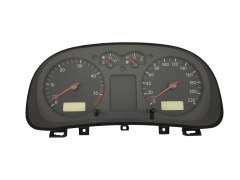 Tacho Kombiinstrument VW Golf MK4 1J0919861B 2292 Tacho Kombiinstrument VW Golf MK4 1J0919861B 2292