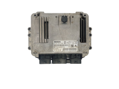 Steuergerät 0281012980 9663476180 9653958980 PSA Bosch 44517