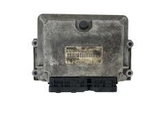 Steuergerät 55198058 0281011553 19247EAA Fiat Bosch 53782