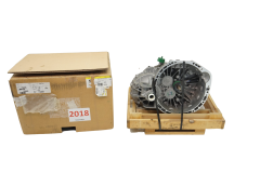 Schaltgetriebe 7711497315 PF6S024 Renault Trafic 2 2.0 dci PF6022 Schaltgetriebe 7711497315 PF6S024 Renault Trafic 2 2.0 dci PF6022