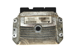 Steuergerät 21584913-3A 8200411717 8200376474 Renault Sagem 19712 Steuergerät 21584913-3A 8200411717 8200376474 Renault Sagem 19712