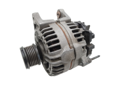 Lichtmaschine Generator 8200390675 0124425037 1.5dCi Renault Megane 2 Bosch Lichtmaschine Generator 8200390675 0124425037 1.5dCi Renault Megane 2 Bosch