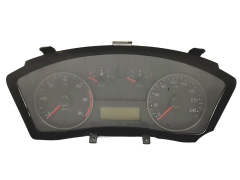 Tacho Kombiinstrument Fiat Stilo 51746763 3FCF-10849-JB 41280