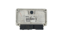 Steuergerät Toyota PSA 89661-0H012 0261208704 Bosch 40542 Steuergerät Toyota PSA 89661-0H012 0261208704 Bosch 40542