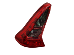 Heckleuchte Rückleuchte Rücklicht Links Hinten 6350T6 9646801777 Citroen C4 