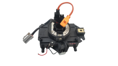 Wickelfeder Rückstellring Airbag 7700411790 7700846227 Renault Laguna 1102