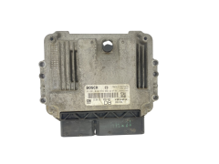 Steuergerät Opel 55560810 0281012694 8980135190 Bosch GM 60535
