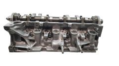 Zylinderkopf 1617 F7 7701473181 1.5 dci K9K260 Renault Nissan Zylinderkopf 1617 F7 7701473181 1.5 dci K9K260 Renault Nissan