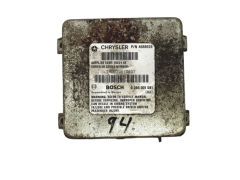 Steuergerät 0285001081 4688025 Chrysler Bosch 17663