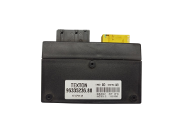 Steuergerät Citroen Peugeot 9633523680 96335236.80  Texton