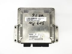 Steuergerät 0281011248 9652183780 9646850580 PSA Bosch 16591