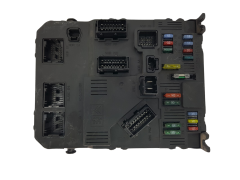 Steuergerät BSI E02-00 9657999780 S118085220F PSA Siemens 2142 Steuergerät BSI E02-00 9657999780 S118085220F PSA Siemens 2142