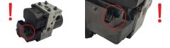 Abs-Pumpe Mitsubishi Carisma MR249754 0265216464 0273004225 1593
