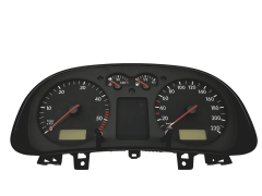 Tacho Kombiinstrument VW Golf MK4 1J0919861B 0263611004 33275 Tacho Kombiinstrument VW Golf MK4 1J0919861B 0263611004 33275