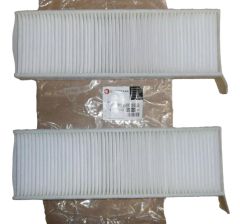 Innenraumfilter Original 1609998980 Citroen Peugeot Innenraumfilter Original 1609998980 Citroen Peugeot