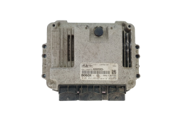Motorsteuerung 5S61-12A650-ED 0281012249 Ford 38796