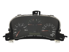 Tacho Kombiinstrument Fiat Doblo 46817749 503000111500 30834