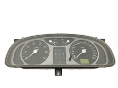 Tacho Kombiinstrument Renault Laguna 2 8200218874 B 27028