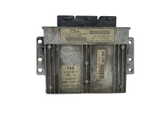 Steuergerät 9645704380 9646184980-00 21647130-1 PSA Sagem 53233 Steuergerät 9645704380 9646184980-00 21647130-1 PSA Sagem 53233
