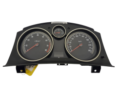 Tacho Kombiinstrument Opel Astra H Zafira B 13230574US Siemens VDO Tacho Kombiinstrument Opel Astra H Zafira B 13230574US Siemens VDO