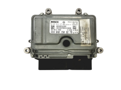 Steuergerät A6401503279 0281012377 Mercedes Bosch