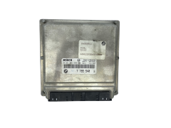 Steuergerät 0281001830 7785540 BMW Bosch 62434
