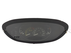 Tacho Kombiinstrument Lancia Ypsilon 46462670 6062501VB 20779
