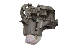 Schaltgetriebe JB1168 Renault Megane 1.9 D 7701667393