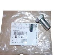 Schraube Neues Original 4010A9 4010.A9 Citroen Peugeot