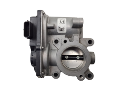 Drosselklappe Renault 161206038R H8201171233 0.9 1.2 TCE 2117