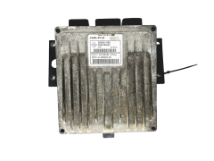 Steuergerät 8200911568 8200785530 R0410B036D Renault Delphi 29385