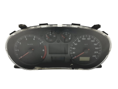 Tacho Kombiinstrument Seat Ibiza W06K0920850 110008924001 57206