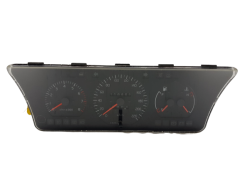 Tacho Kombiinstrument Volvo 440 46663502 647015 21190